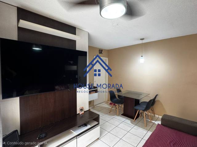 Apartamento para Venda em Araraquara - 5