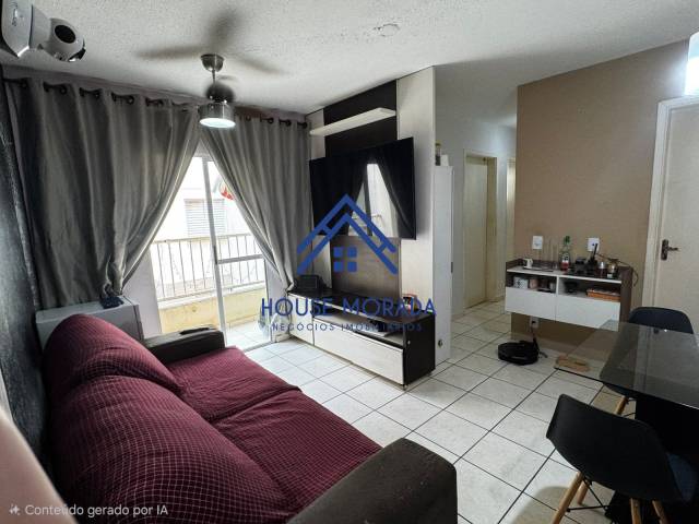 Apartamento para Venda em Araraquara - 4