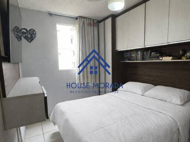 #528 - Apartamento para Venda em Araraquara - SP