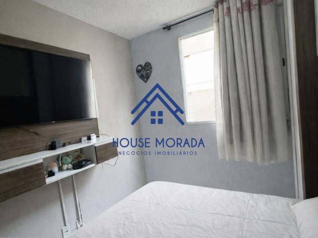 #528 - Apartamento para Venda em Araraquara - SP