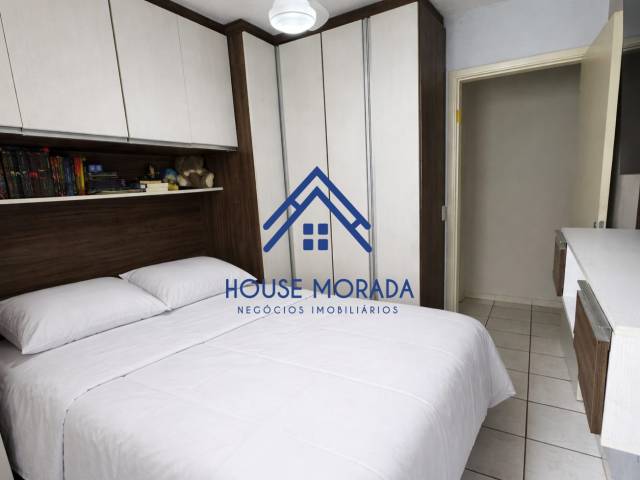 #528 - Apartamento para Venda em Araraquara - SP