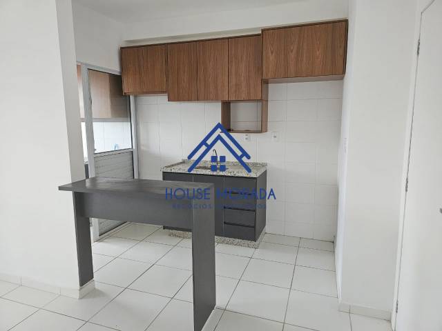 #270 - Apartamento para Venda em Araraquara - SP