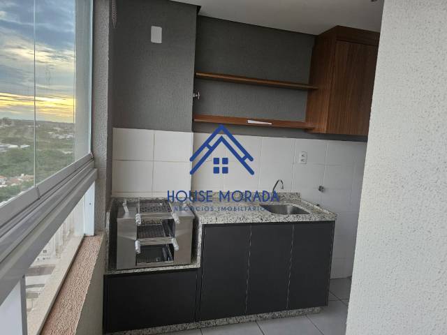 Apartamento para Venda em Araraquara - 5