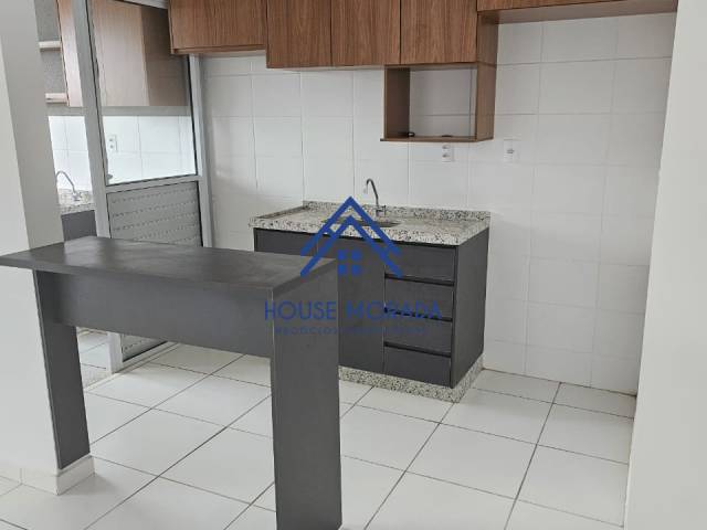 #270 - Apartamento para Venda em Araraquara - SP