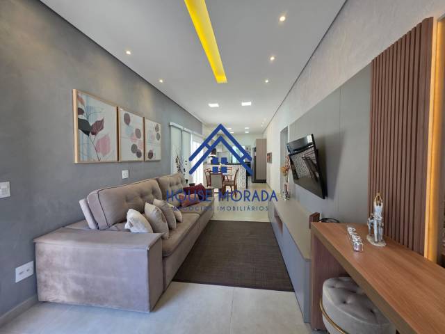 #530 - Casa para Venda em Araraquara - SP