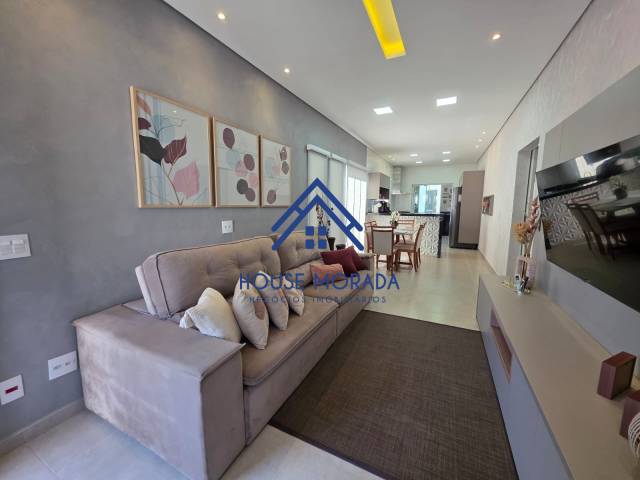 #530 - Casa para Venda em Araraquara - SP