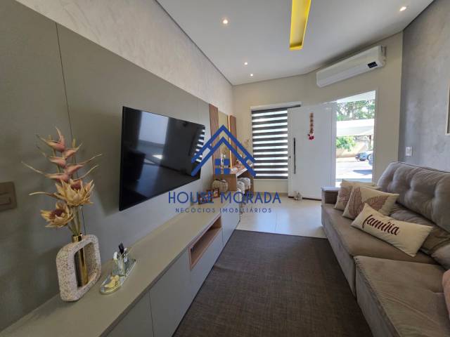 Casa para Venda em Araraquara - 5