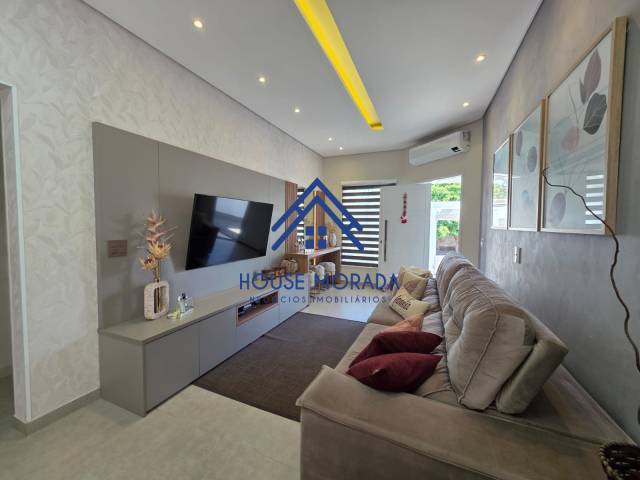 #530 - Casa para Venda em Araraquara - SP