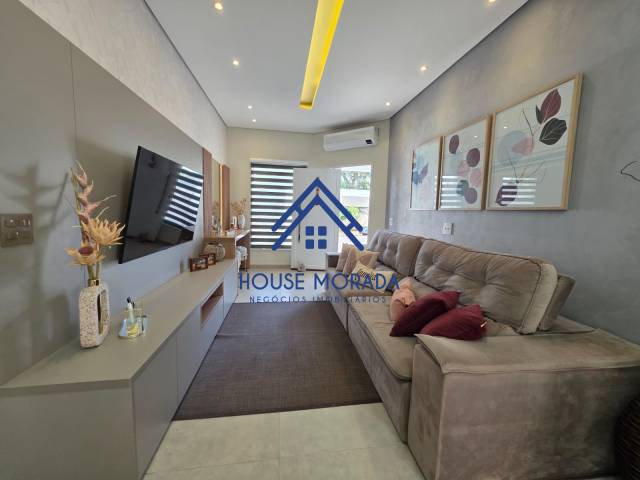 Casa para Venda em Araraquara - 4