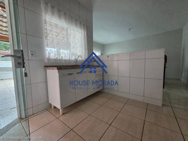 Casa para Venda em Araraquara - 4