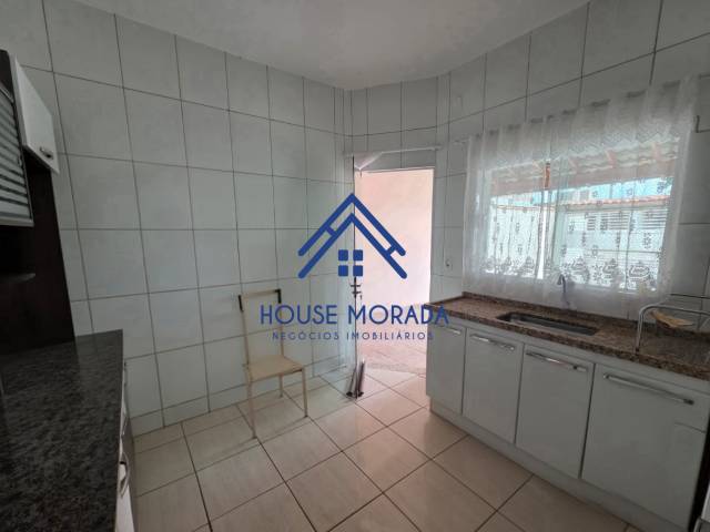 #509 - Casa para Venda em Araraquara - SP