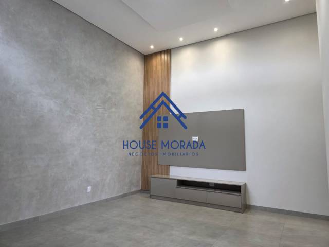 Casa para Venda em Araraquara - 2