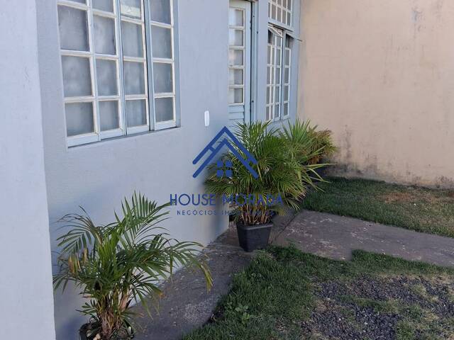 #532 - Casa para Venda em Araraquara - SP