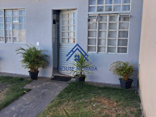 #532 - Casa para Venda em Araraquara - SP