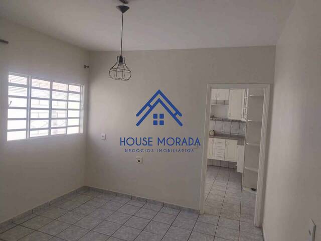 Casa para Venda em Araraquara - 4