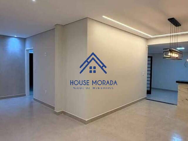 Casa para Venda em Araraquara - 4