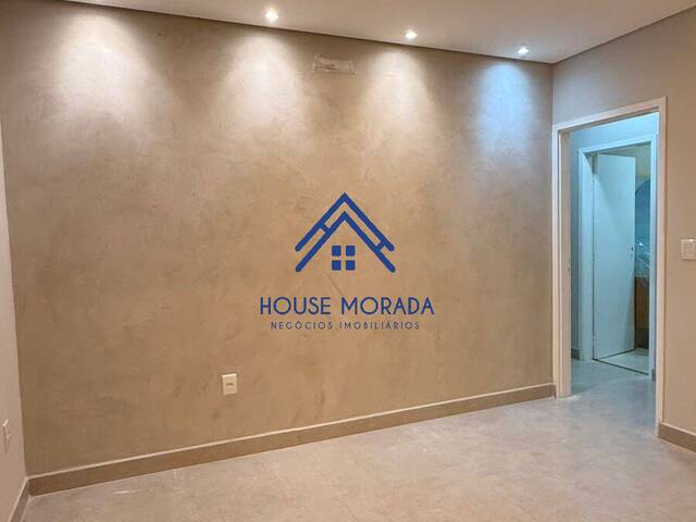 #534 - Casa para Venda em Araraquara - SP