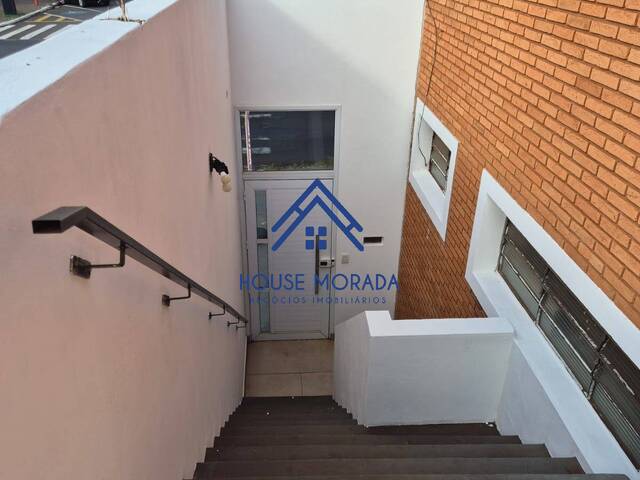 #535 - Casa para Locação em Araraquara - SP
