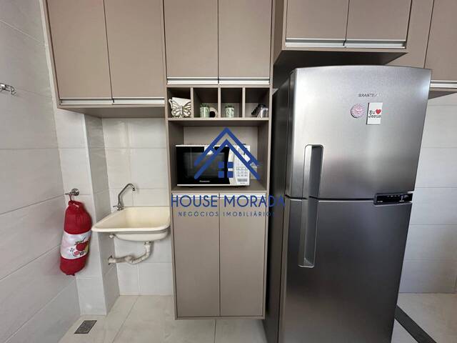 #536 - Apartamento para Venda em Araraquara - SP