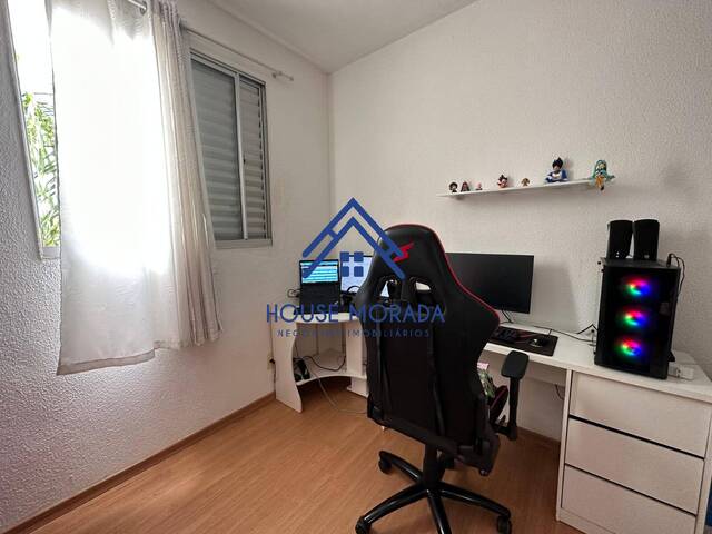 Apartamento para Venda em Araraquara - 5