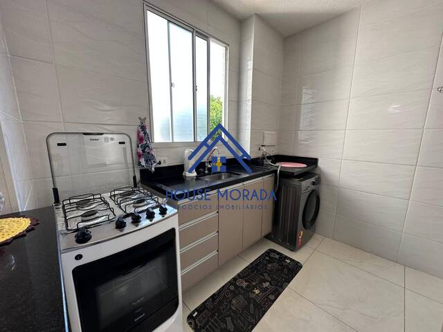 #536 - Apartamento para Venda em Araraquara - SP