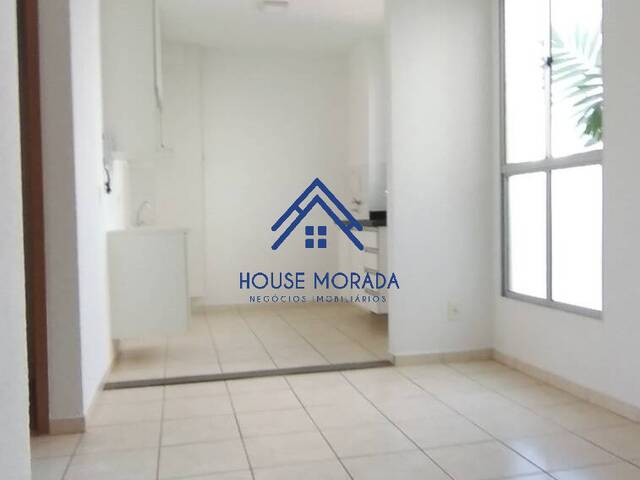 #537 - Apartamento para Venda em Araraquara - SP