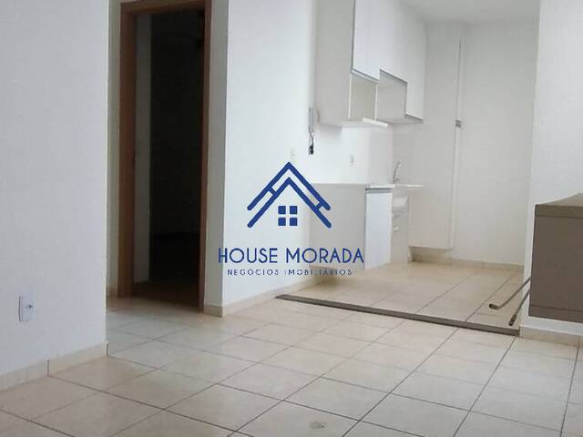 #537 - Apartamento para Venda em Araraquara - SP