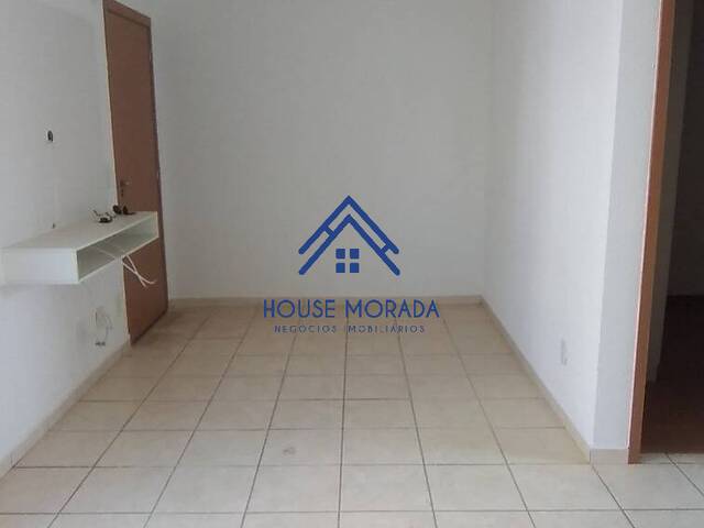 #537 - Apartamento para Venda em Araraquara - SP