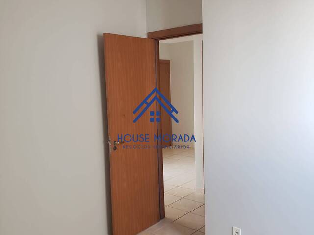 #538 - Apartamento para Venda em Araraquara - SP