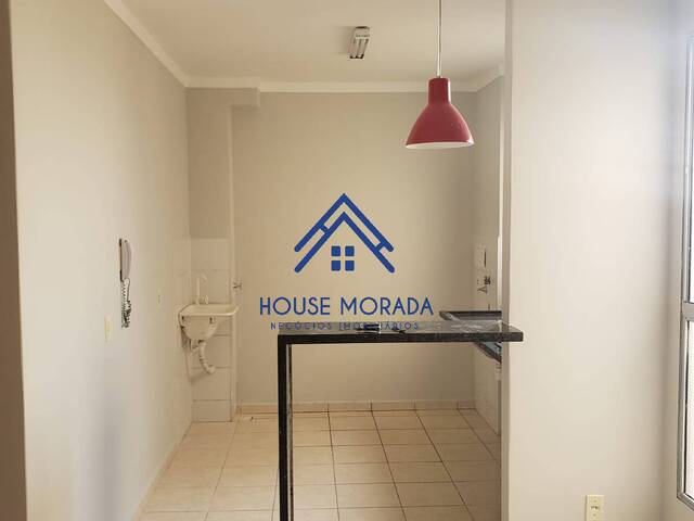 Apartamento para Venda em Araraquara - 5