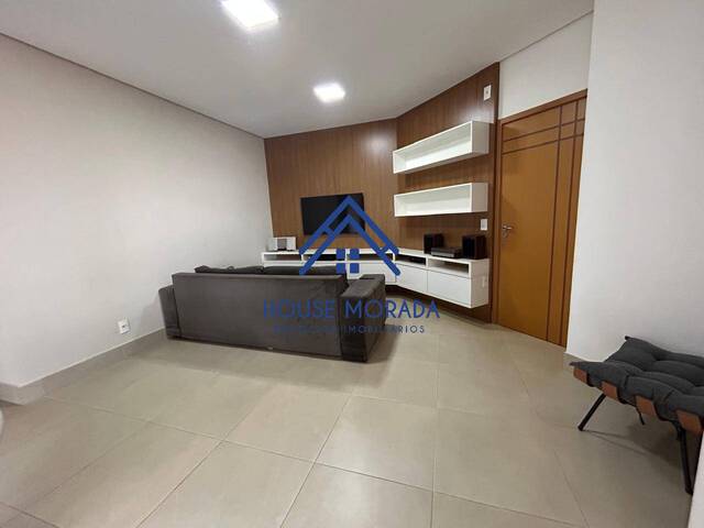 #539 - Apartamento para Venda em Araraquara - SP