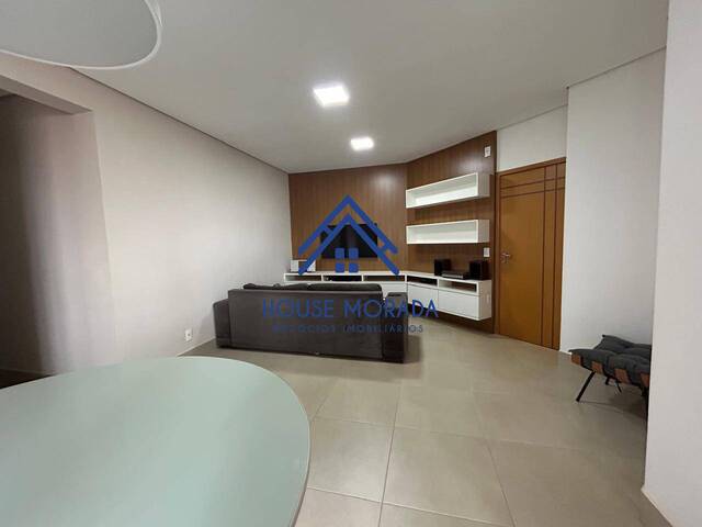 #539 - Apartamento para Venda em Araraquara - SP
