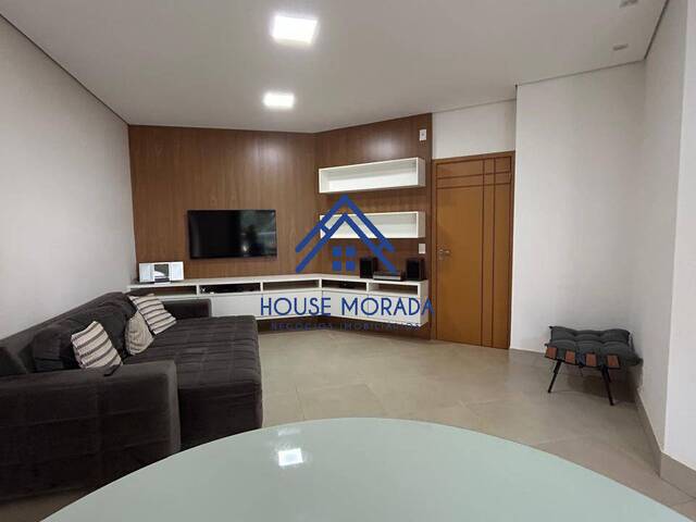 #539 - Apartamento para Venda em Araraquara - SP