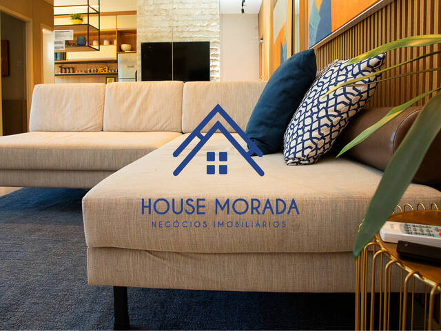 #540 - Apartamento para Venda em Araraquara - SP