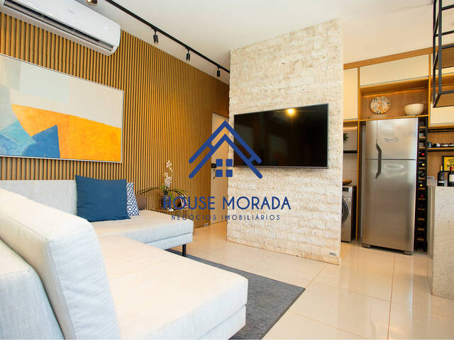 #540 - Apartamento para Venda em Araraquara - SP