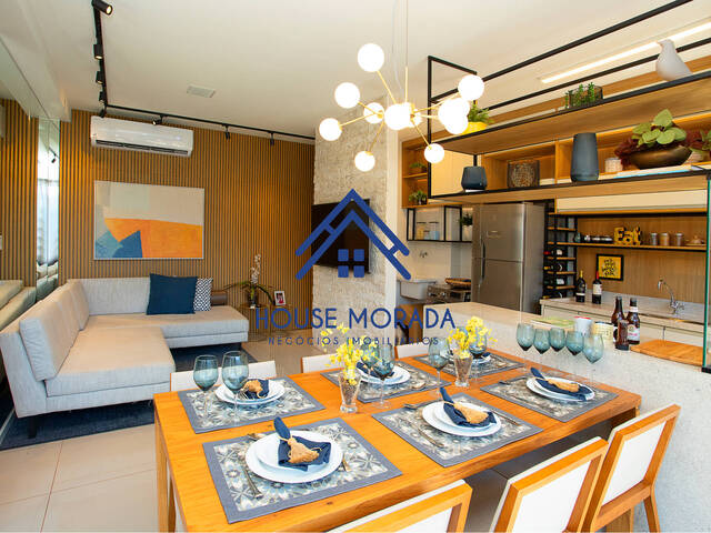 Apartamento para Venda em Araraquara - 4