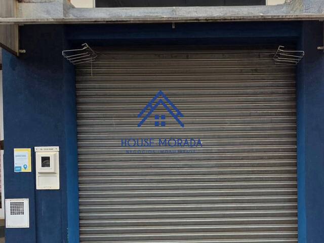 Salão Comercial para Locação em Araraquara - 4