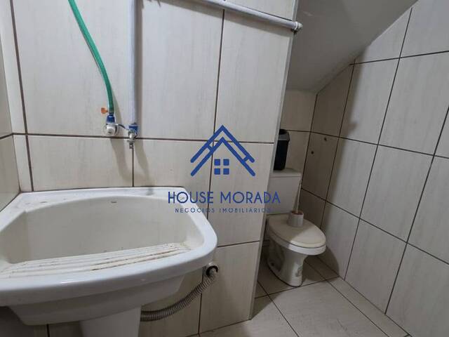 #542 - Salão Comercial para Locação em Araraquara - SP