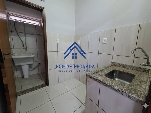 #542 - Salão Comercial para Locação em Araraquara - SP