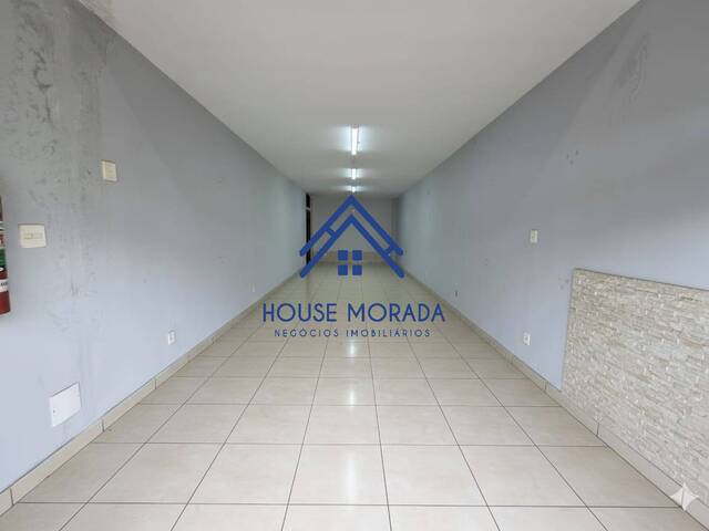 #542 - Salão Comercial para Locação em Araraquara - SP