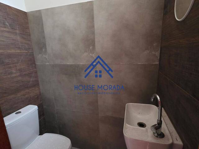 Salão Comercial para Locação em Araraquara - 4