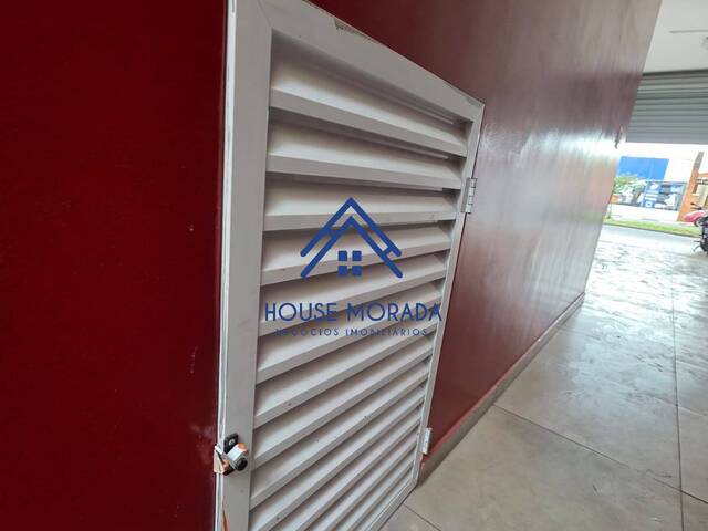 Salão Comercial para Locação em Araraquara - 5