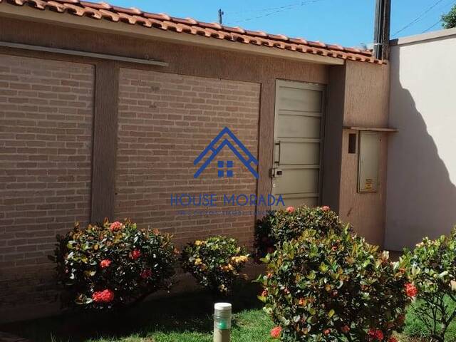 Casa para Venda em Araraquara - 5