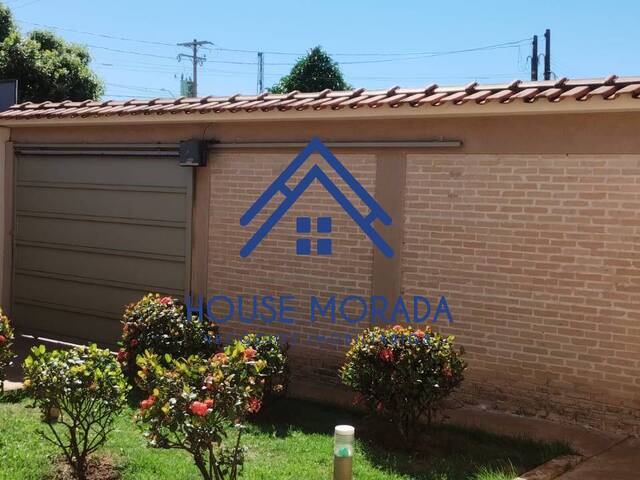 Casa para Venda em Araraquara - 4