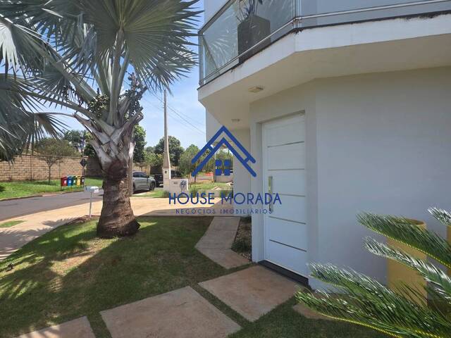 #545 - Casa para Venda em Araraquara - SP