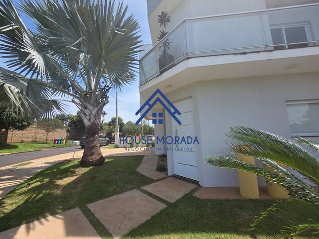 Casa para Venda em Araraquara - 4