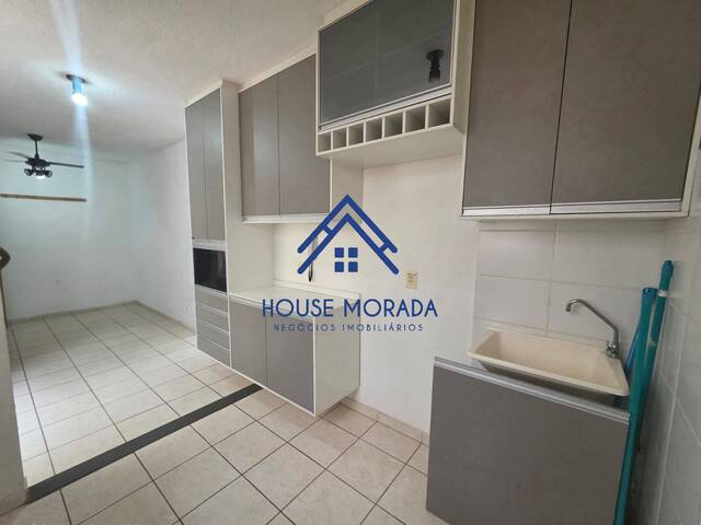 #547 - Apartamento para Venda em Araraquara - SP