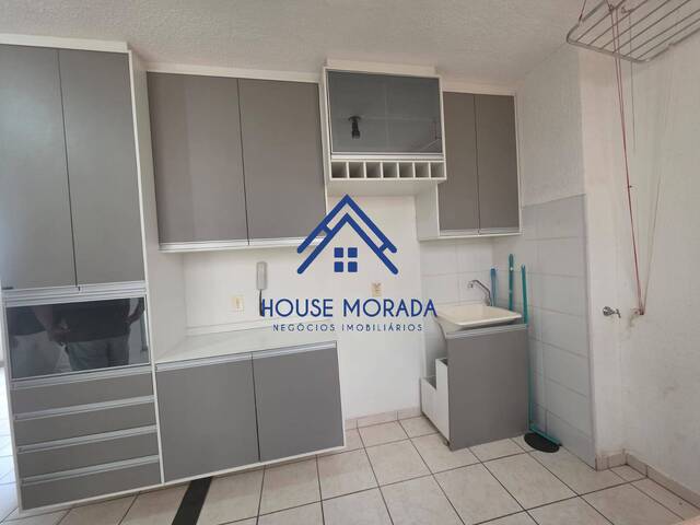 Apartamento para Venda em Araraquara - 4
