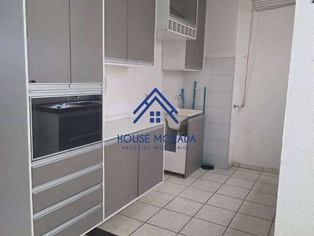 #547 - Apartamento para Venda em Araraquara - SP