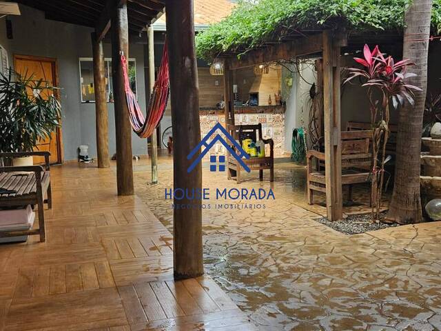 Casa para Venda em Araraquara - 5